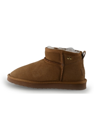 Mexx Sneeuwlaarzen Cognac 352403
 Maat 37
 