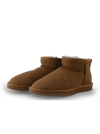 Mexx Sneeuwlaarzen Cognac 352403
 Maat 37
 