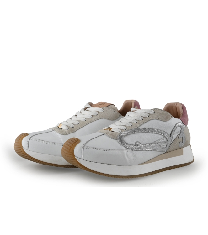 Fred de La Bretoniere Sneakers