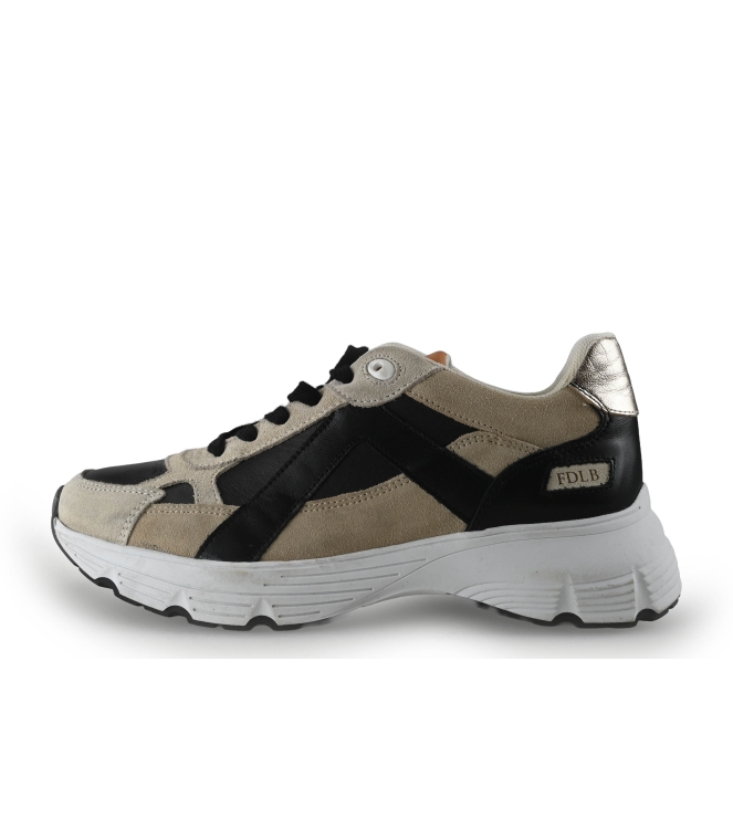 Fred de La Bretoniere Sneakers