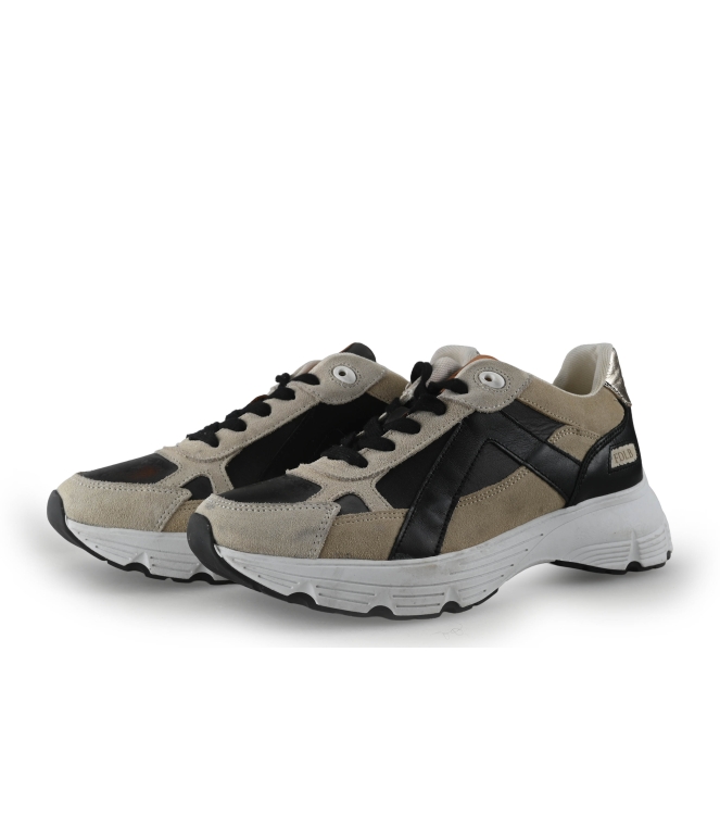 Fred de La Bretoniere Sneakers