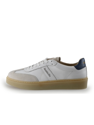 Pantofola d'Oro Sneakers Beige 352415
 Maat 46
 