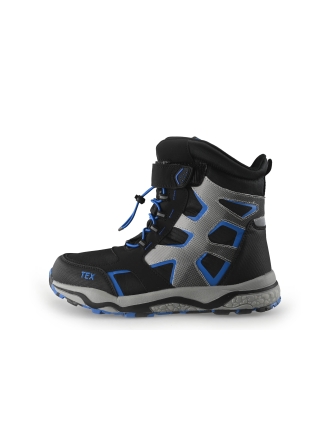 Lurchi Veterboots Zwart 352420
 Maat 39
 