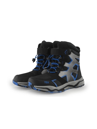 Lurchi Veterboots Zwart 352420
 Maat 39
 