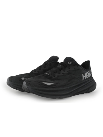 Hoka Sneakers Zwart 352421
 Maat 46
 