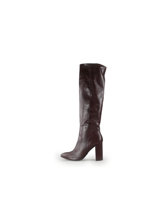 Mexx Laarzen Cognac 352423
 Maat 41
 