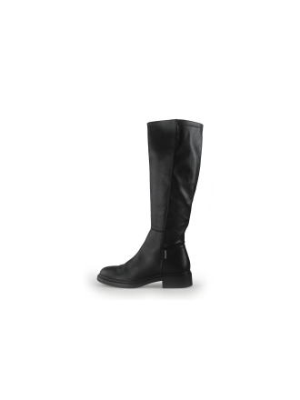 Xx By Mexx Laarzen Zwart 352435
 Maat 39
 