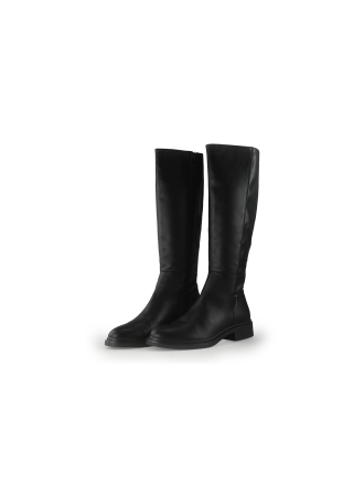 Xx By Mexx Laarzen Zwart 352435
 Maat 39
 