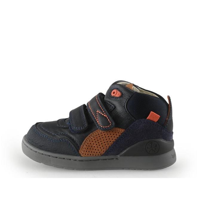 Biomecanics Hoge sneakers