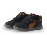 Biomecanics Hoge sneakers