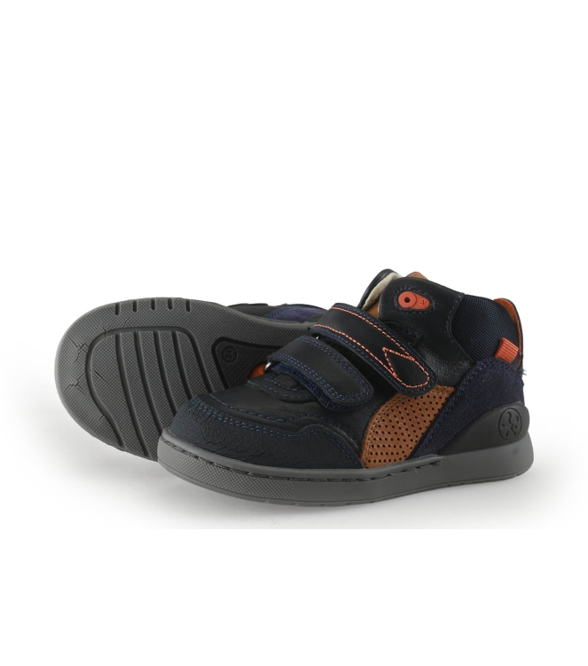 Biomecanics Hoge sneakers