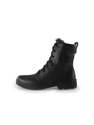 Legero Sneeuwlaarzen Zwart 352440
 Maat 41
 