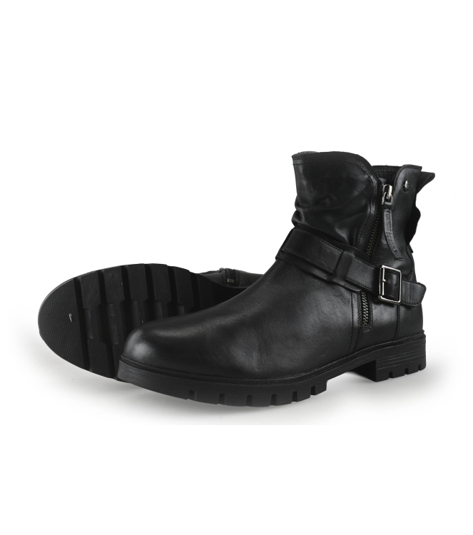 Camel Active Biker boots