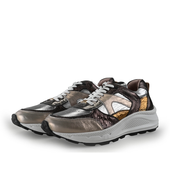 Fred de La Bretoniere Sneakers
