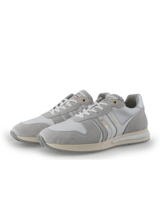 Pantofola d'Oro Sneakers Wit 352452
 Maat 44
 