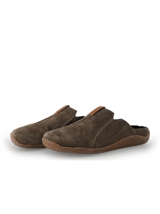 Josef Seibel Instappers Bruin 352453
 Maat 42
 