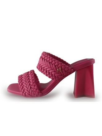 Mexx Muiltjes Roze 352454
 Maat 38
 