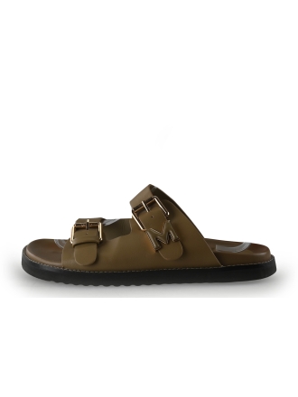 Mexx Muiltjes Beige 352461
 Maat 41
 