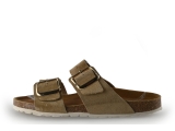 Scholl Slippers