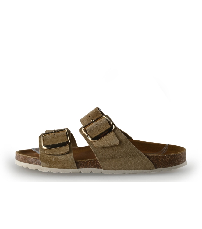 Scholl Slippers