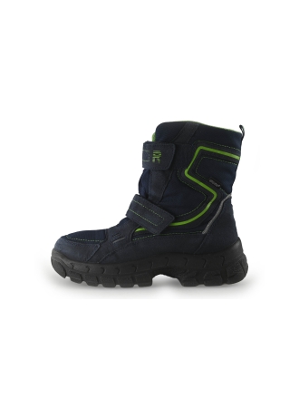 Superfit Sneeuwlaarzen Blauw 352474
 Maat 39
 