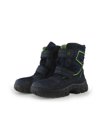 Superfit Sneeuwlaarzen Blauw 352474
 Maat 39
 