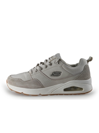 Skechers Sneakers Wit 352477
 Maat 45
 