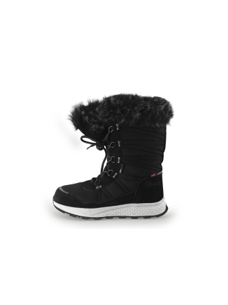 Trollkids Sneeuwlaarzen Zwart 352479
 Maat 33
 