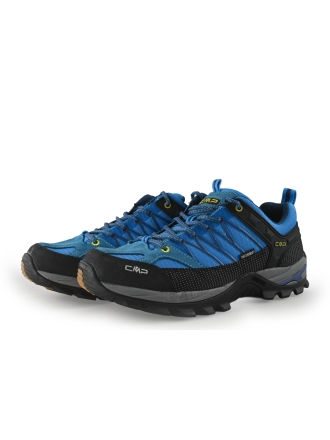Cmp Wandelschoenen Blauw 352481
 Maat 45
 