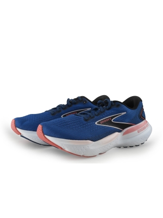 Brooks Sportschoenen Blauw 352482
 Maat 40½
 