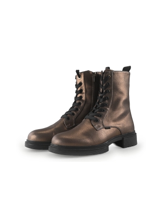 Mexx Veterboots Brons 352489
 Maat 42
 