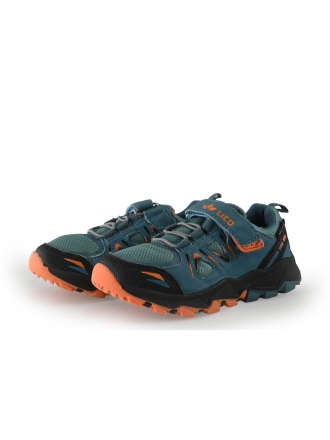 Lico Sportschoenen Blauw 352501
 Maat 27
 