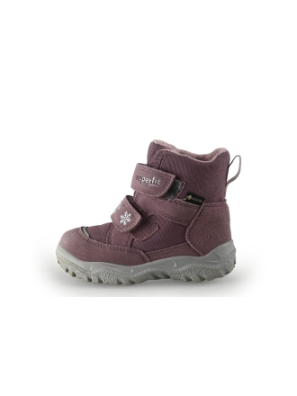 Superfit Sneeuwlaarzen Roze 352503
 Maat 22
 
