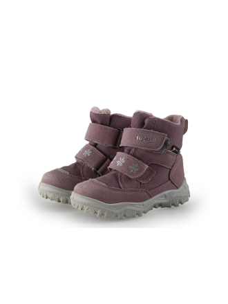 Superfit Sneeuwlaarzen Roze 352503
 Maat 22
 