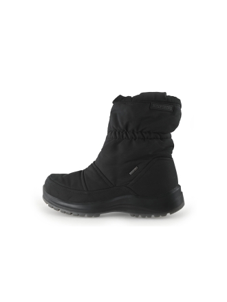 Josef Seibel Sneeuwlaarzen Zwart 352504
 Maat 41
 