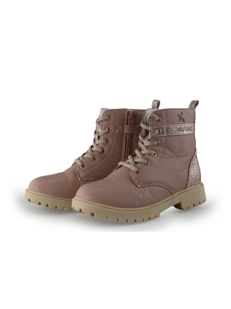 Lico Sneeuwlaarzen Roze 352506
 Maat 35
 