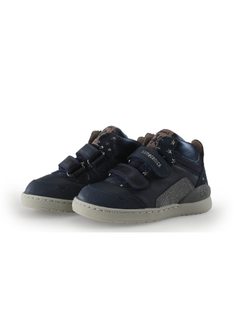 Biomecanics Boots Blauw 352509
 Maat 24
 