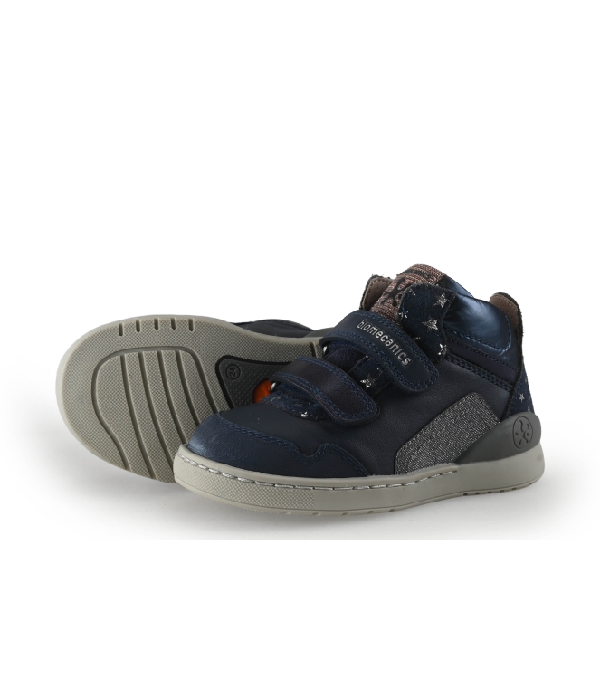 Biomecanics Boots