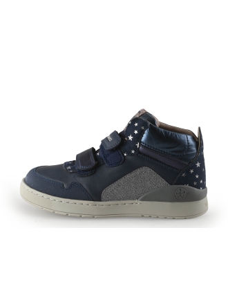 Biomecanics Boots Blauw 352515
 Maat 32
 