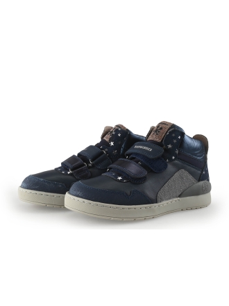 Biomecanics Boots Blauw 352515
 Maat 32
 