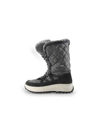 Jack Wolfskin Sneeuwlaarzen Blauw 352516
 Maat 38
 