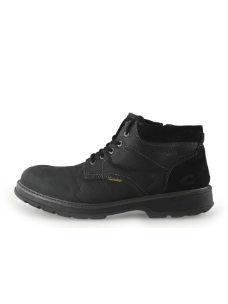 Camel Active Veterboots Zwart 352517
 Maat 46
 