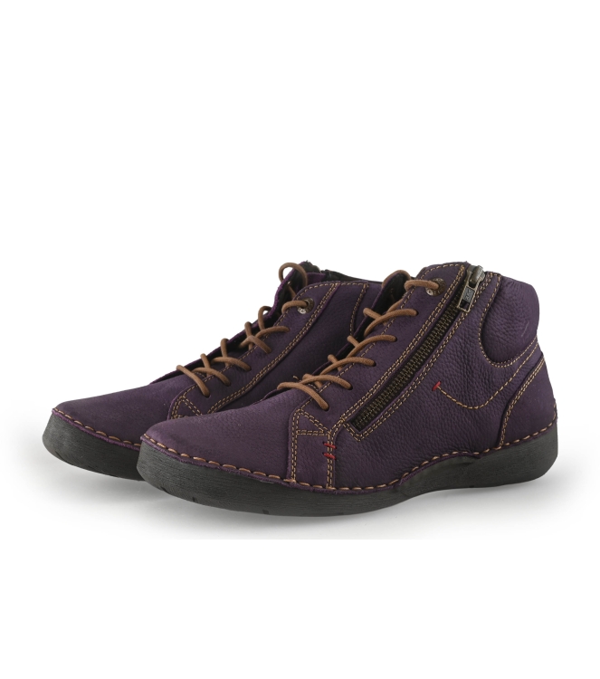 Josef Seibel Veterboots