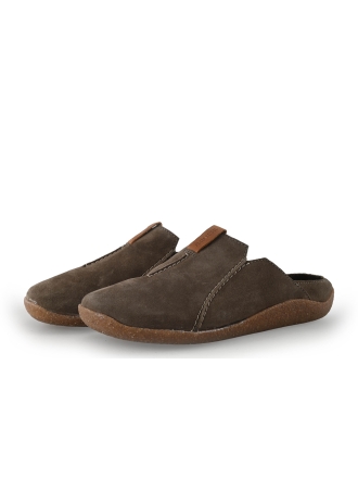 Josef Seibel Pantoffels Bruin 352522
 Maat 42
 