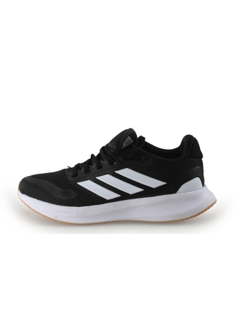 Adidas Sportschoenen Zwart 352525
 Maat 37
 