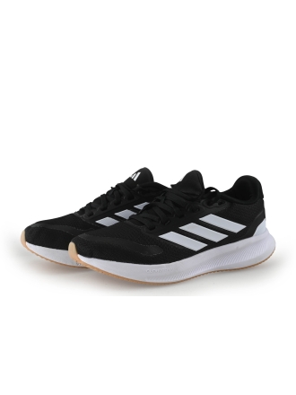Adidas Sportschoenen Zwart 352525
 Maat 37
 