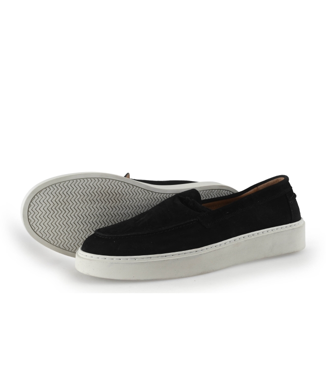 Manfield Loafers 