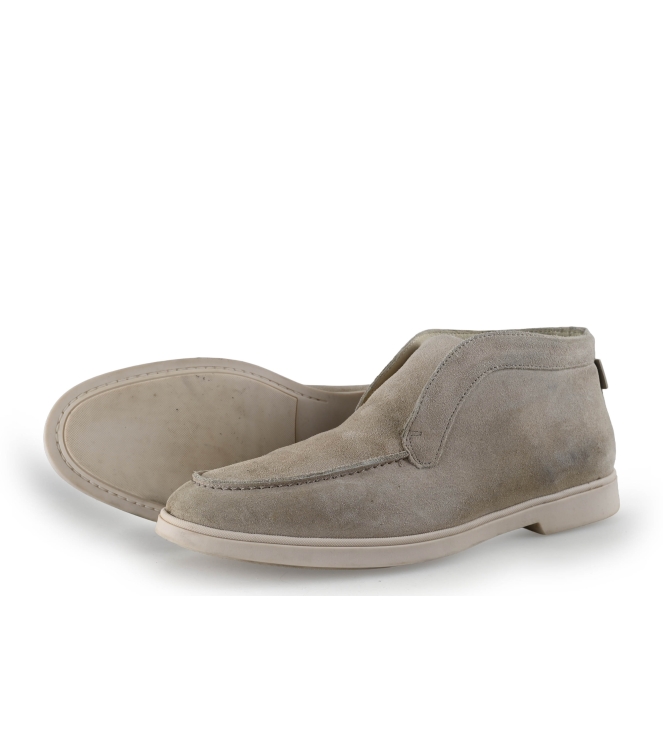 Manfield Chelsea boots