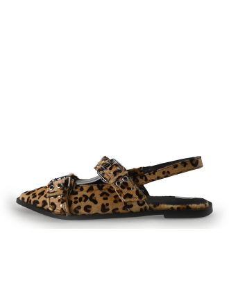 Sacha Slingbacks Panter 352532
 Maat 39
 