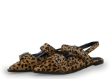 Sacha Slingbacks